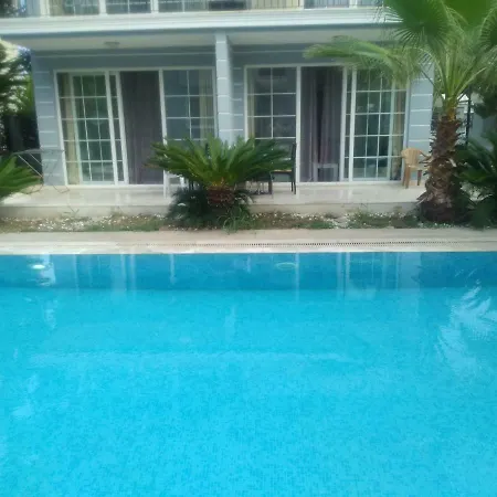 Dream Hause Kemer