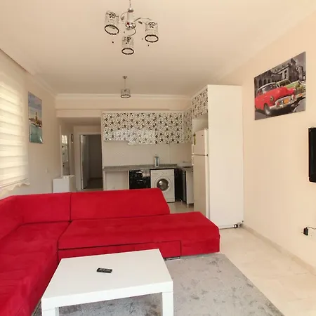 Daire Dream Hause *