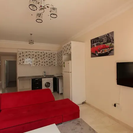 Daire Dream Hause