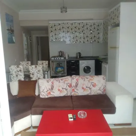 Dream Hause Daire Kemer