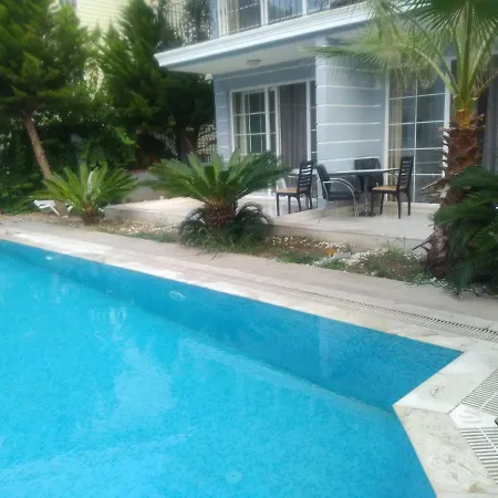 Apartamento Dream Hause Kemer