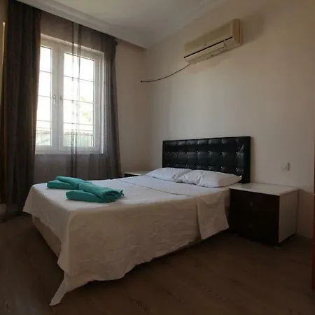 Dream Hause Lejlighed *